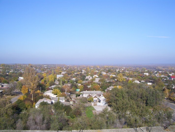 Slavyanoserbsk