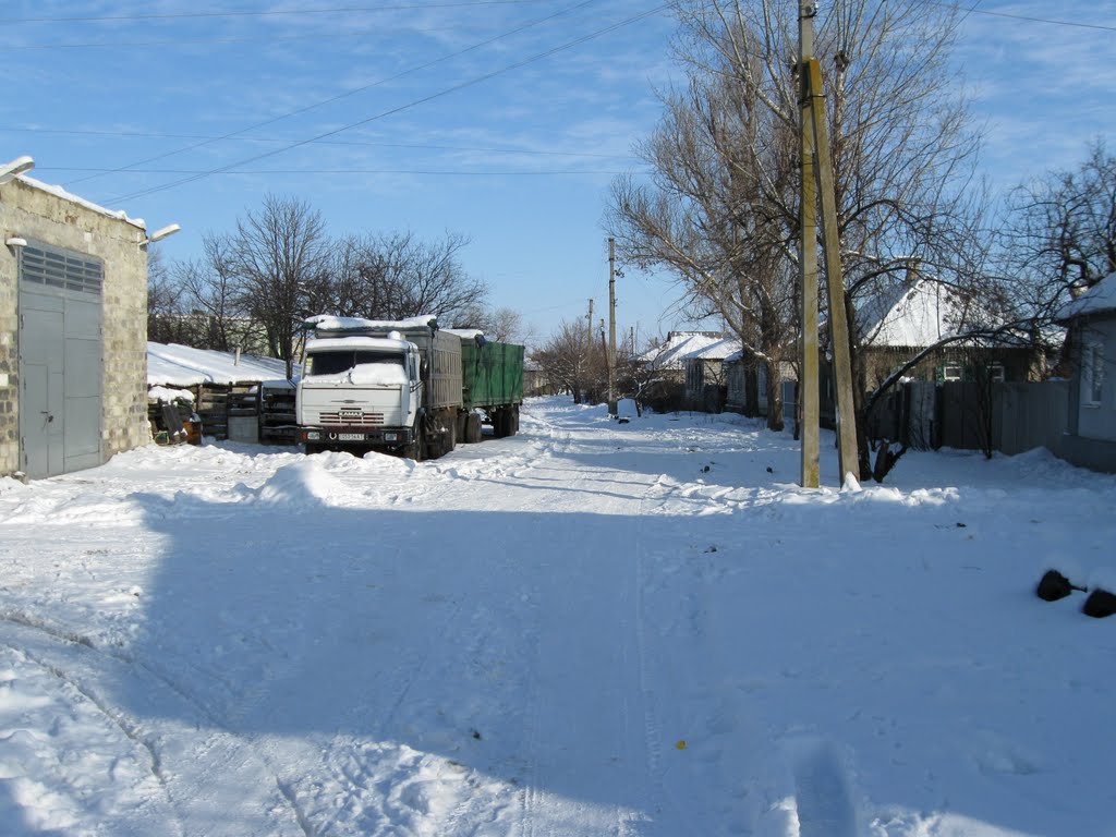 ул.  Коммунаров