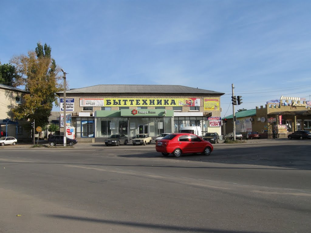 Надра банк