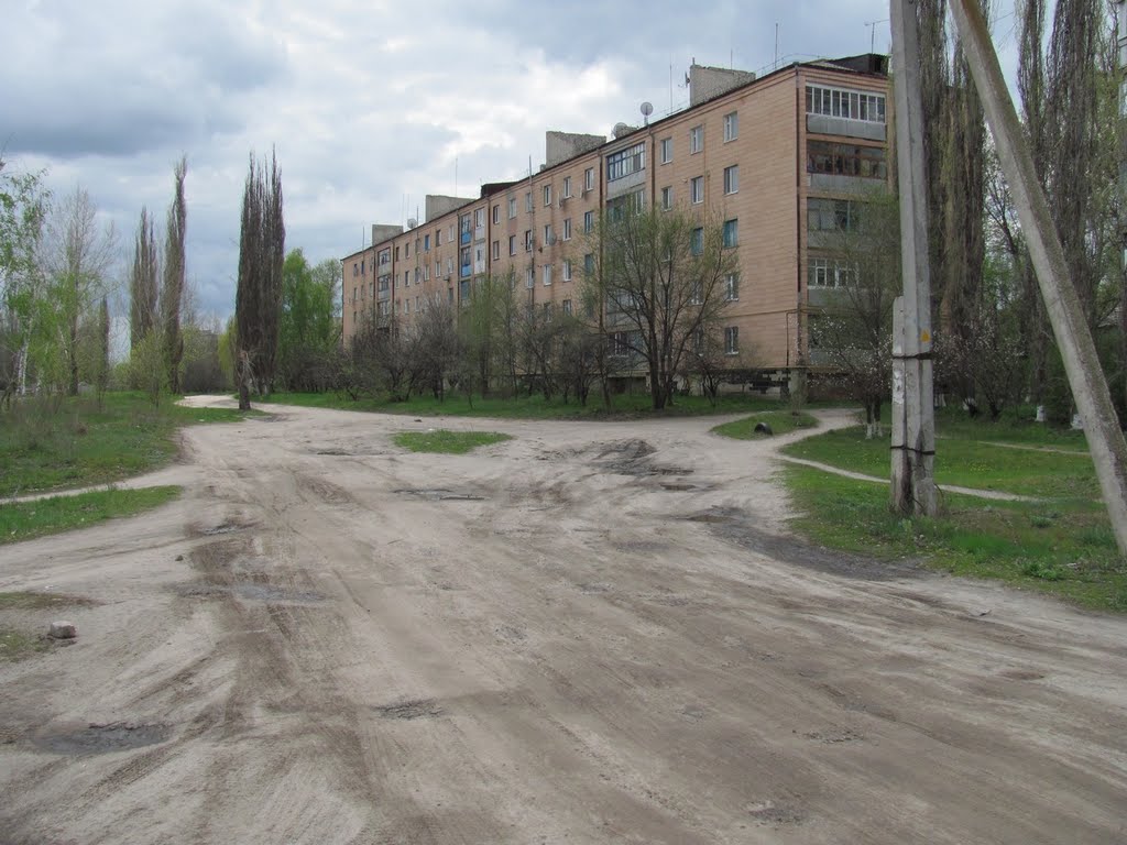 кв. Ватутина