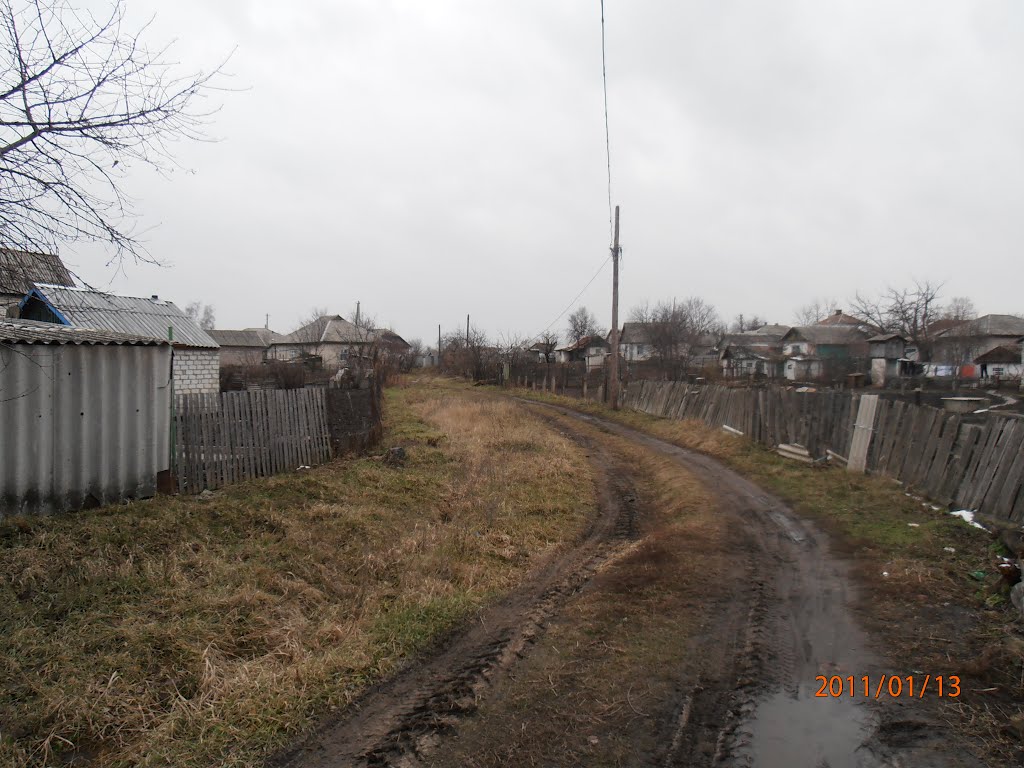 Starobilsk