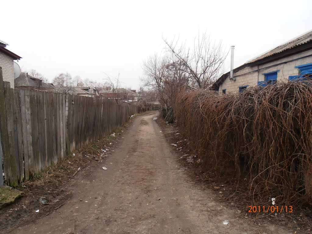 Провлок
