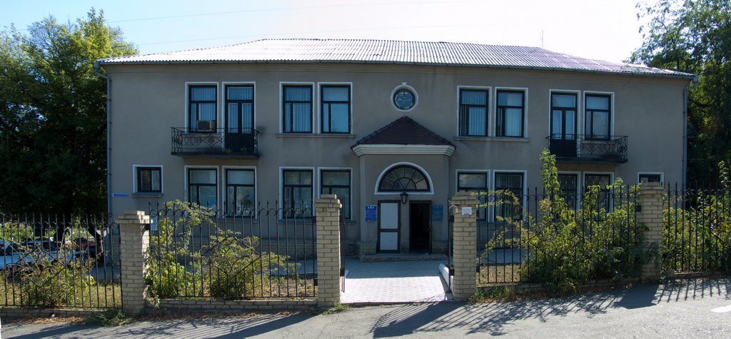 ГАИ, МРЕО