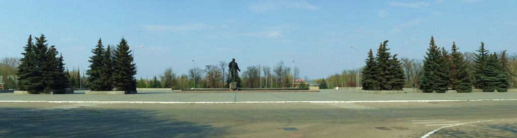Панорама