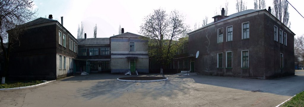 ЦГБ, травмпункт