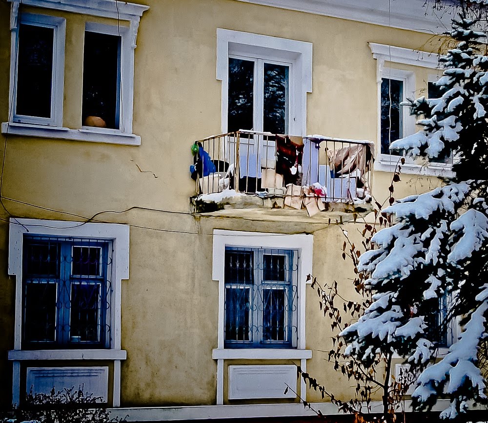 Ценности длительного хранения