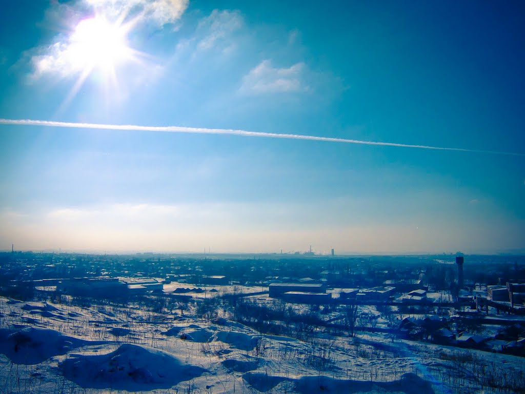 Линия