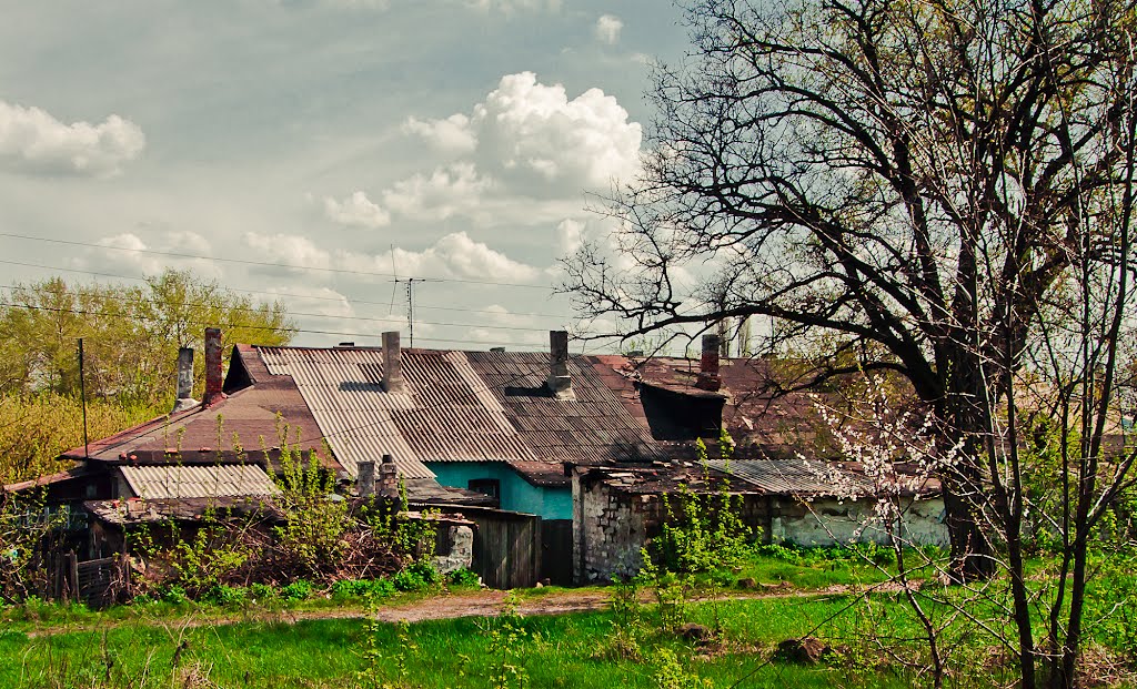 весна