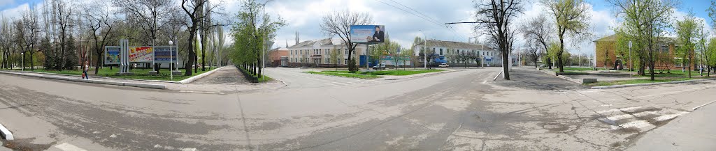 Перекресток (01.05.2011)