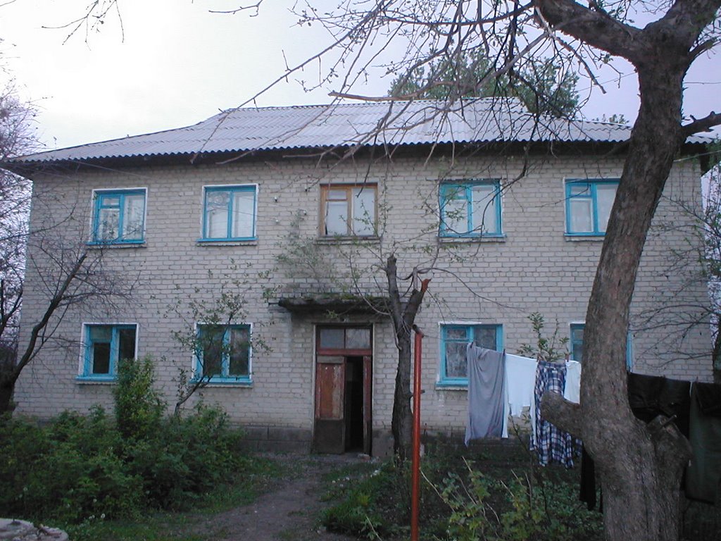 Советская, 52