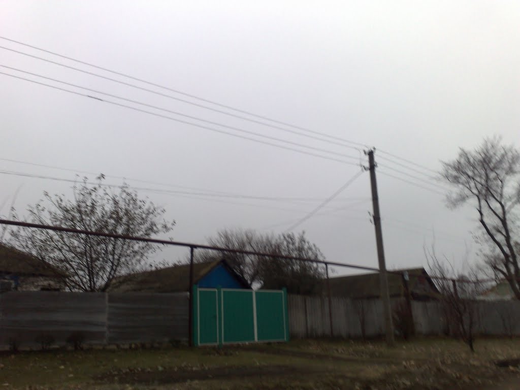 ул. Чапаева 13