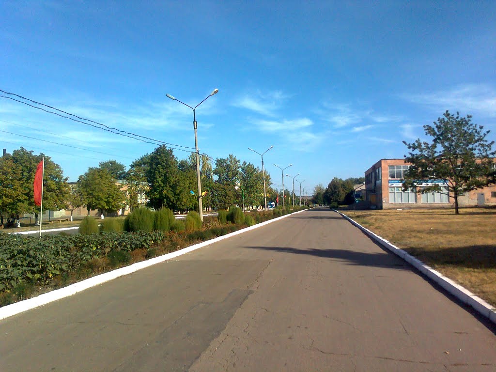 пр.Победы