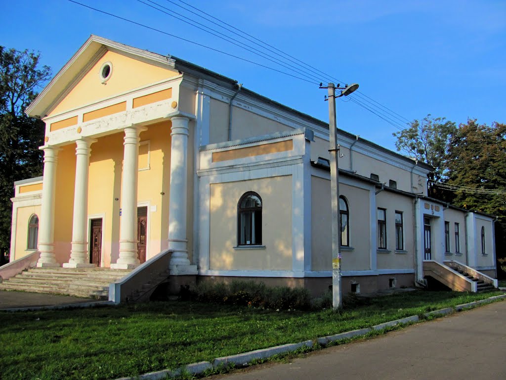 Velyki Mosty