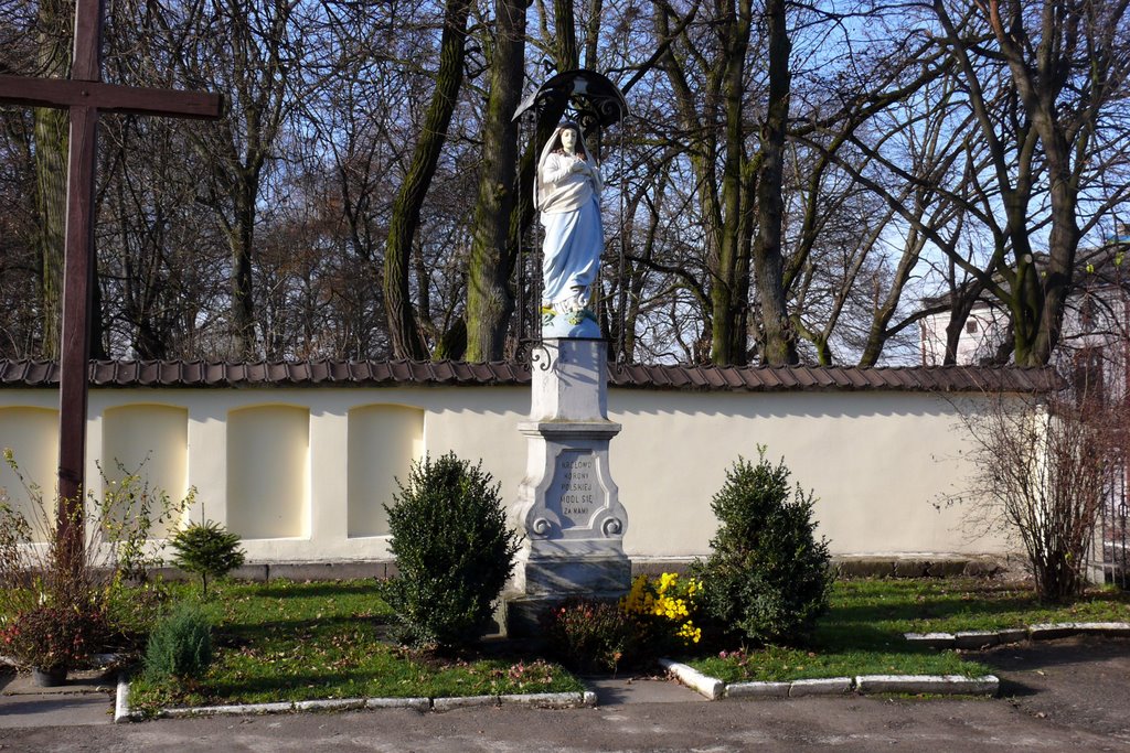 Krolowa korony polskiej