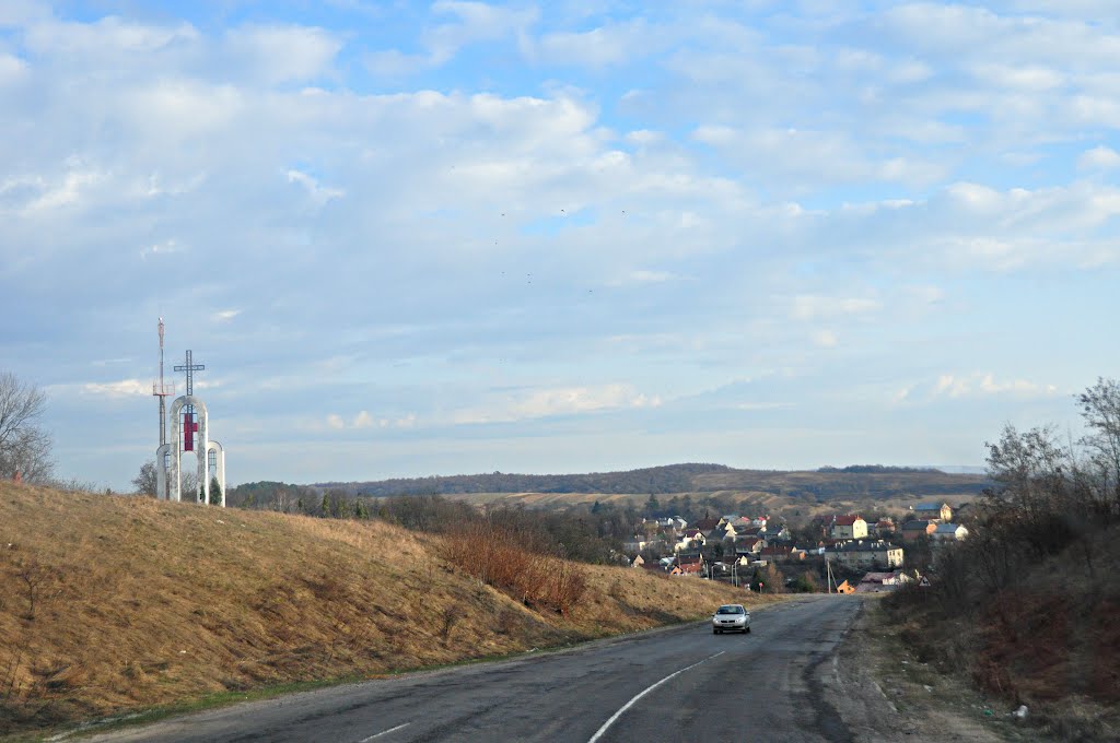 Bibrka