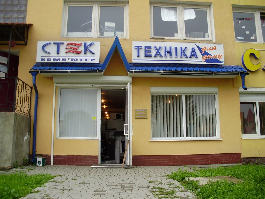CTEK