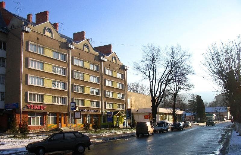 Борислав