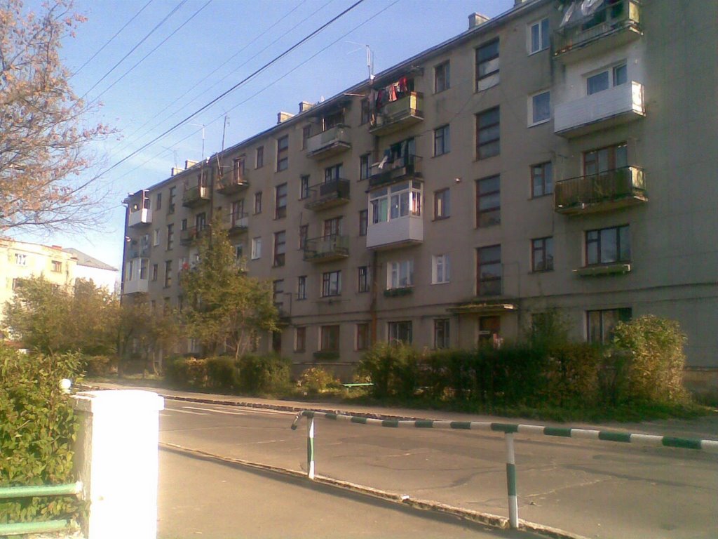 Борислав