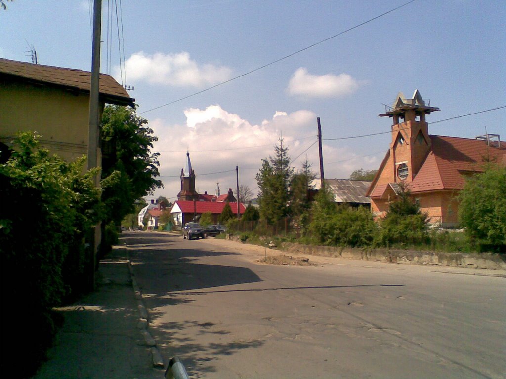 Борислав