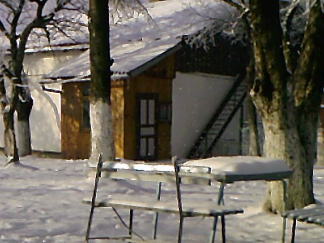 Truskavetska 73