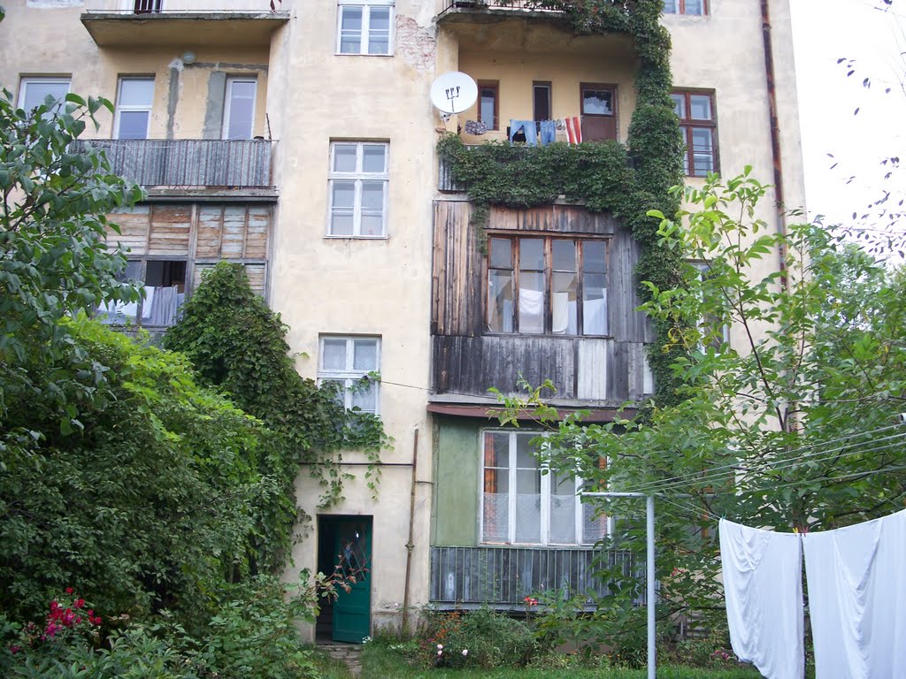карпатская брама 4