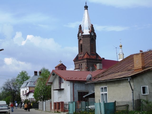 Борислав
