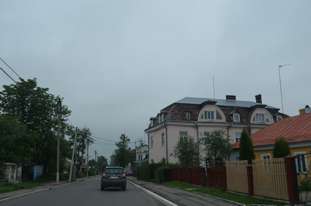 Борислав.Boryslav.