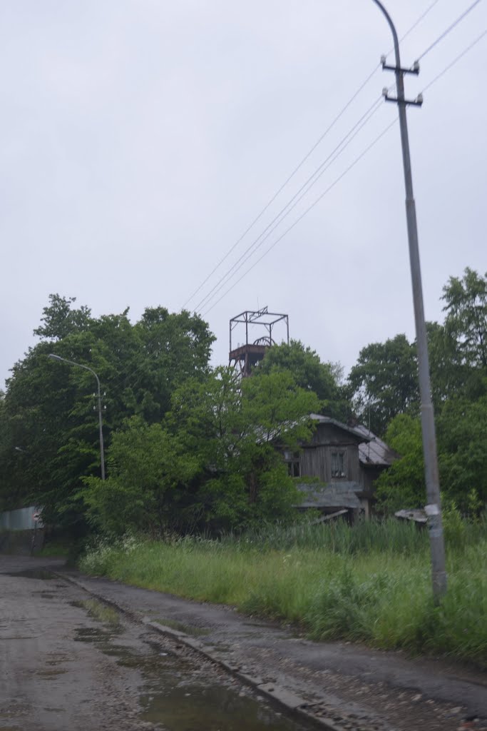 Борислав.Boryslav.