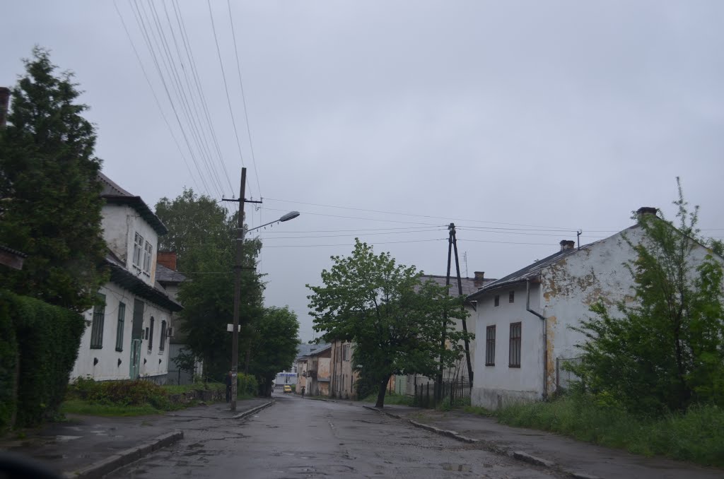Борислав.Boryslav.