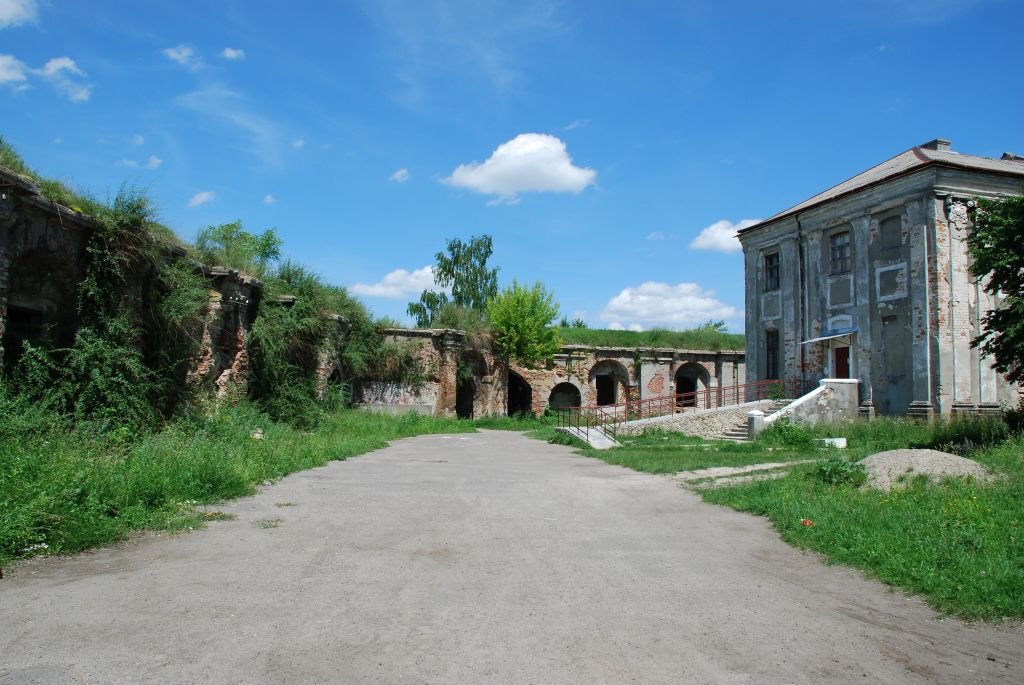 Броди