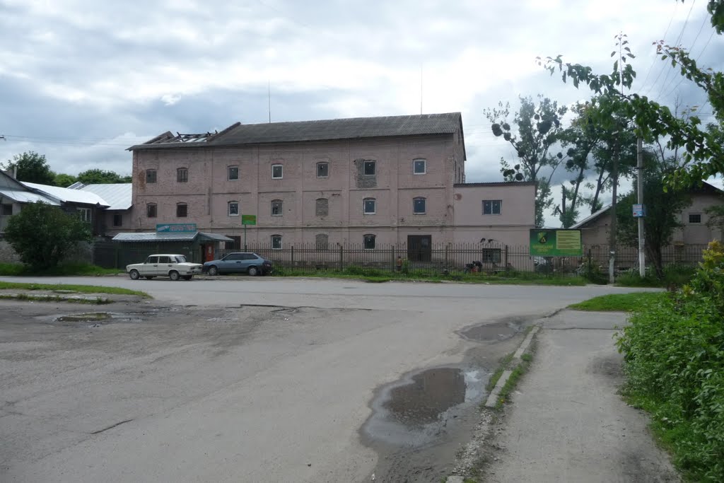Млин