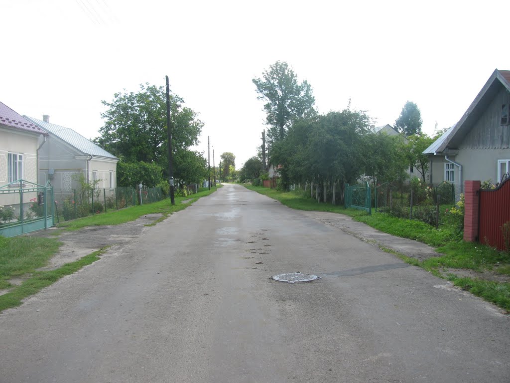 Серпень 2011р.