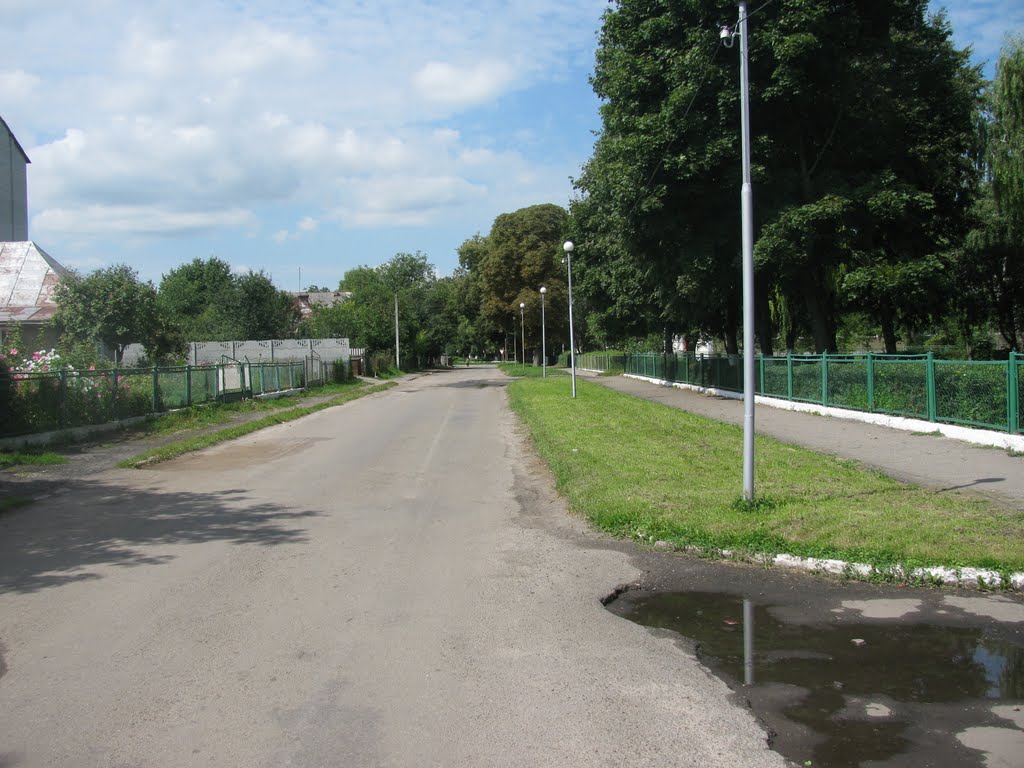 Серпень 2011р.