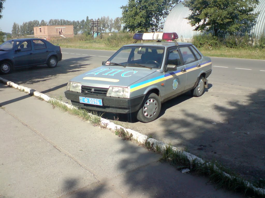 м.Буськ вул Львівська