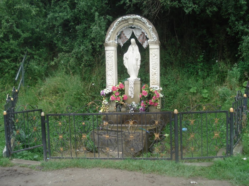 Карпаты