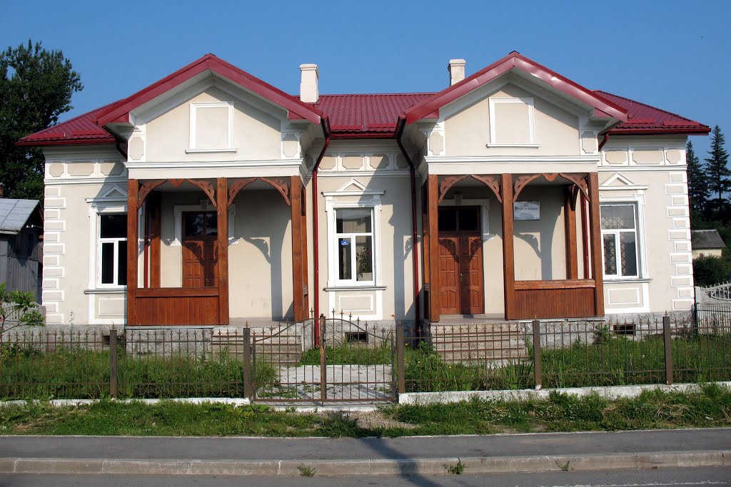 Будинок