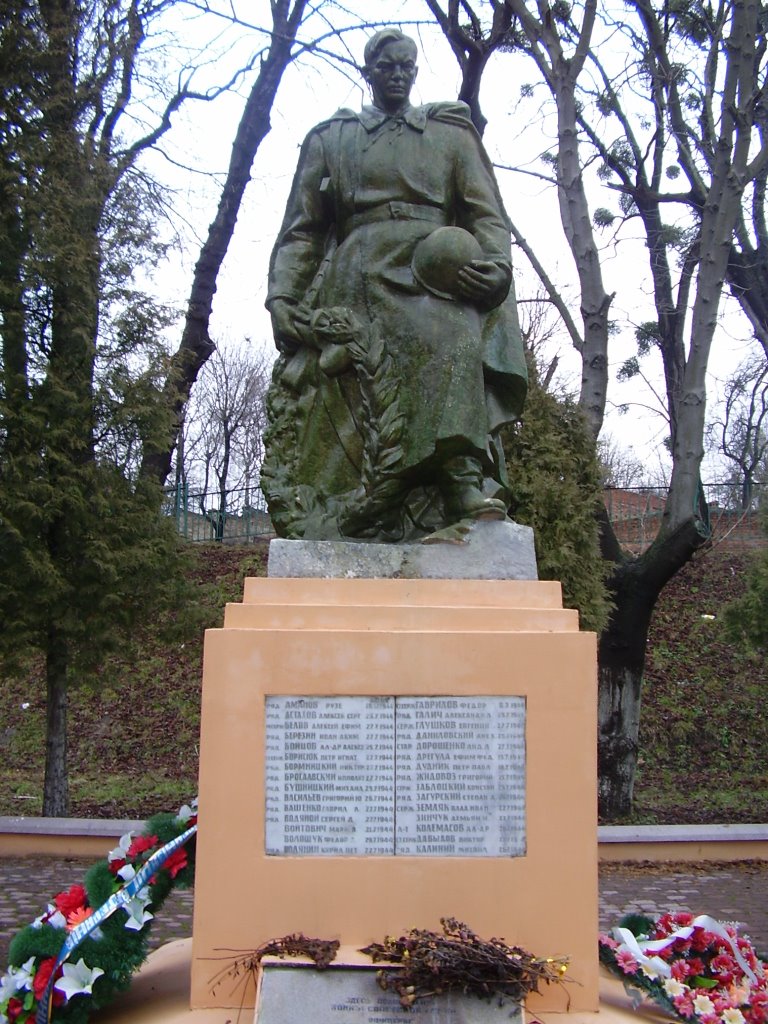 vynnyky