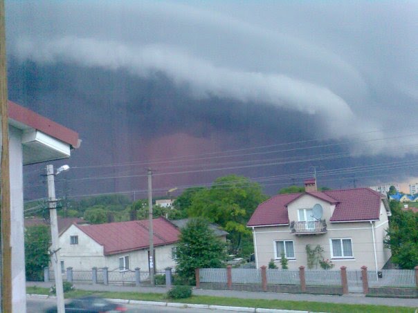 вул. Галицька