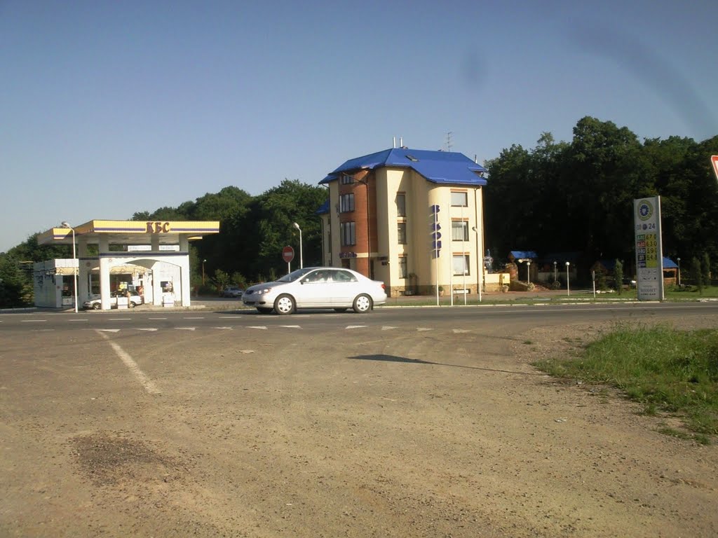zapravka