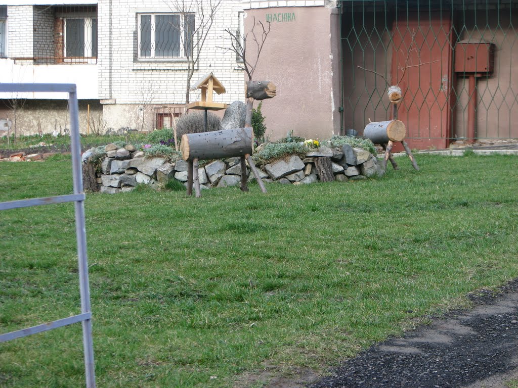олені :)