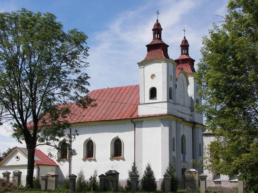 Kostel
