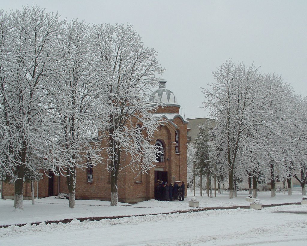 Church
