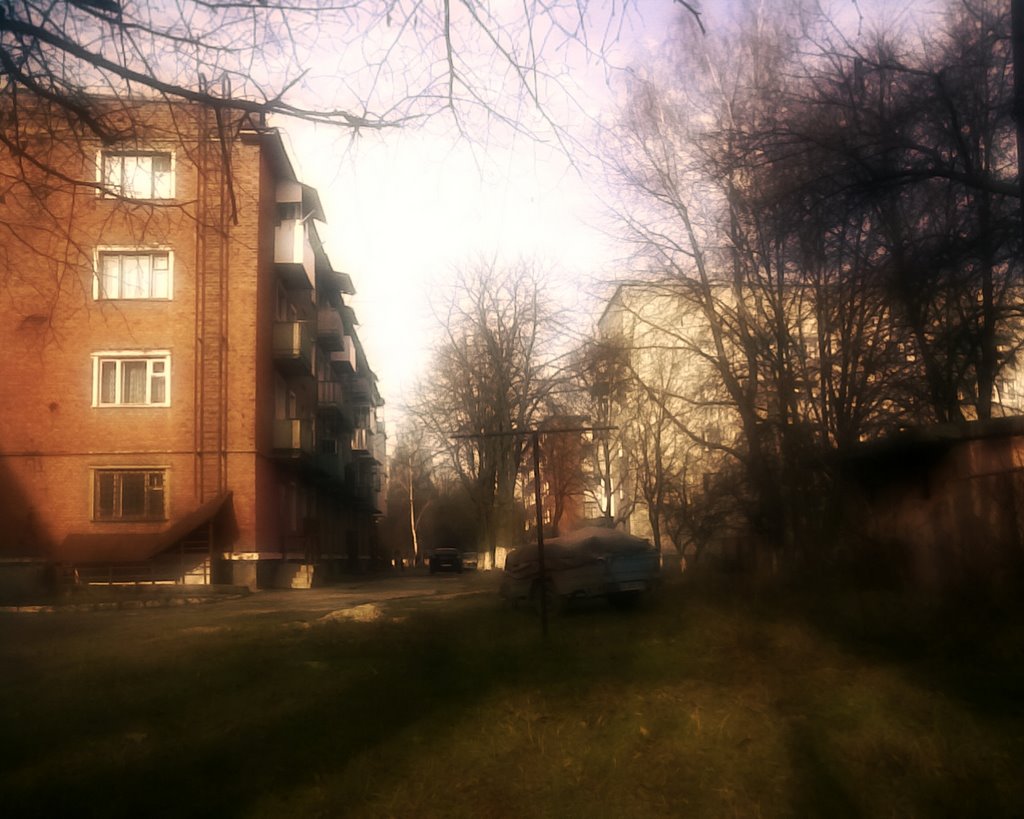 Kurilka