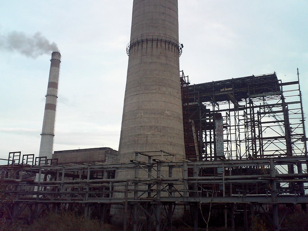 ДТЕС2