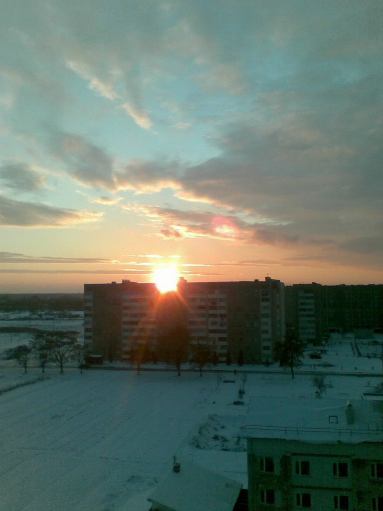 Ранок