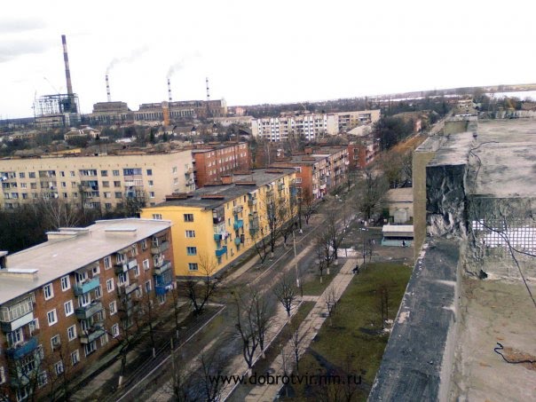 Добротвір