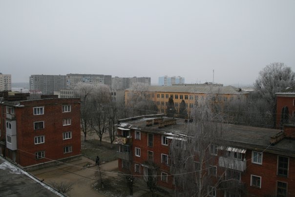 добротвір