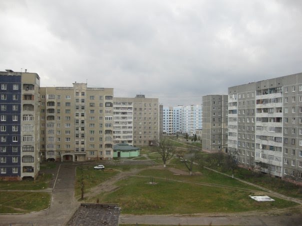 Сихів