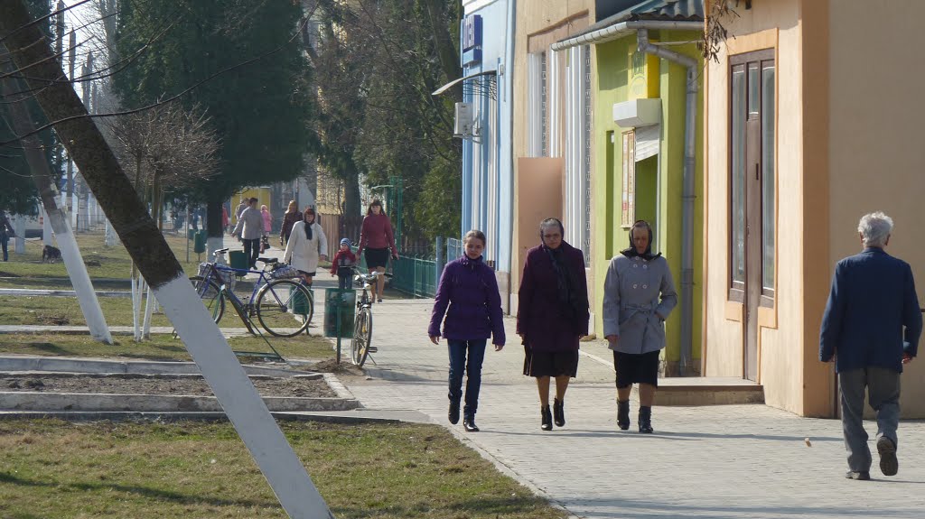 вул.Франка
