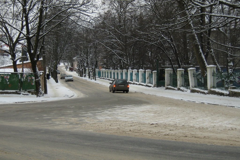 ►Поворот